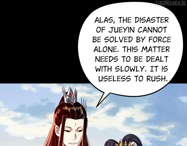 I Am The Fated Villain Chapter 286 page 54