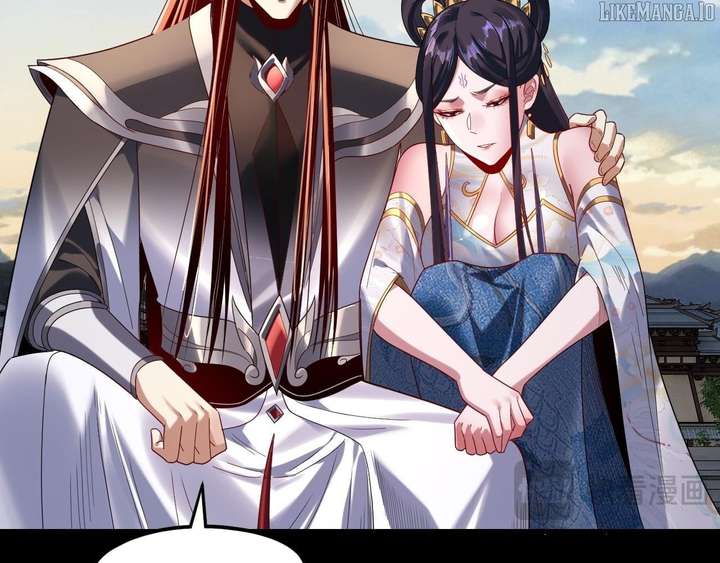 I Am The Fated Villain Chapter 286 page 55