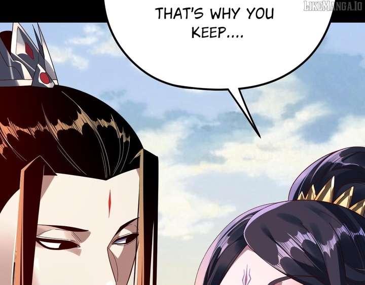 I Am The Fated Villain Chapter 286 page 57