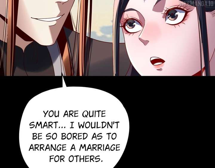 I Am The Fated Villain Chapter 286 page 58