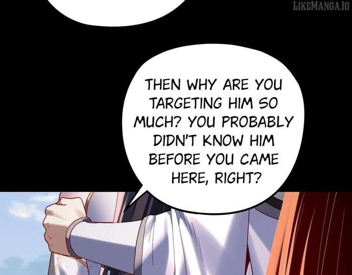 I Am The Fated Villain Chapter 286 page 59