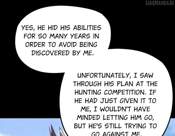 I Am The Fated Villain Chapter 286 page 62
