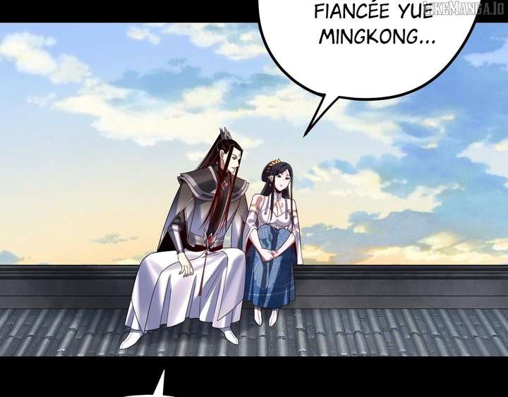 I Am The Fated Villain Chapter 286 page 67