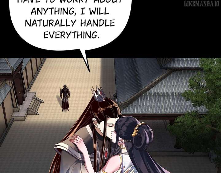 I Am The Fated Villain Chapter 286 page 74