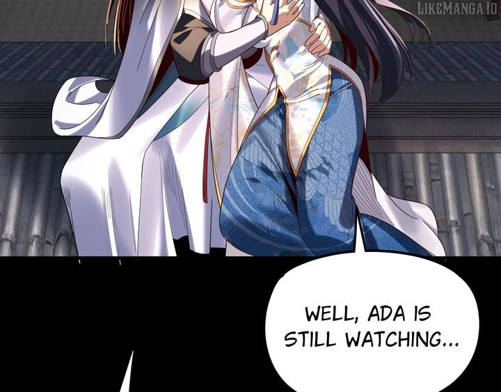 I Am The Fated Villain Chapter 286 page 75
