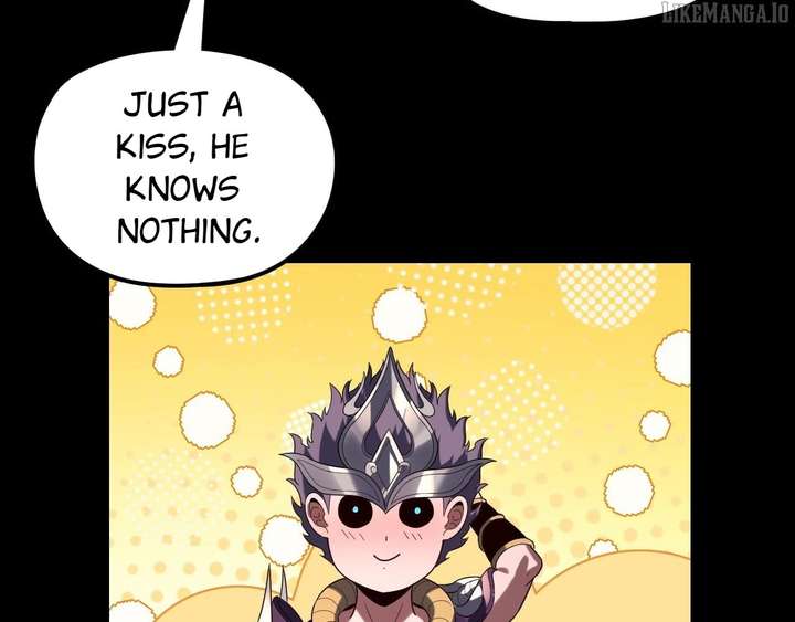I Am The Fated Villain Chapter 286 page 76