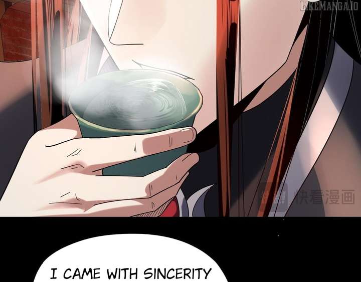 I Am The Fated Villain Chapter 286 page 83
