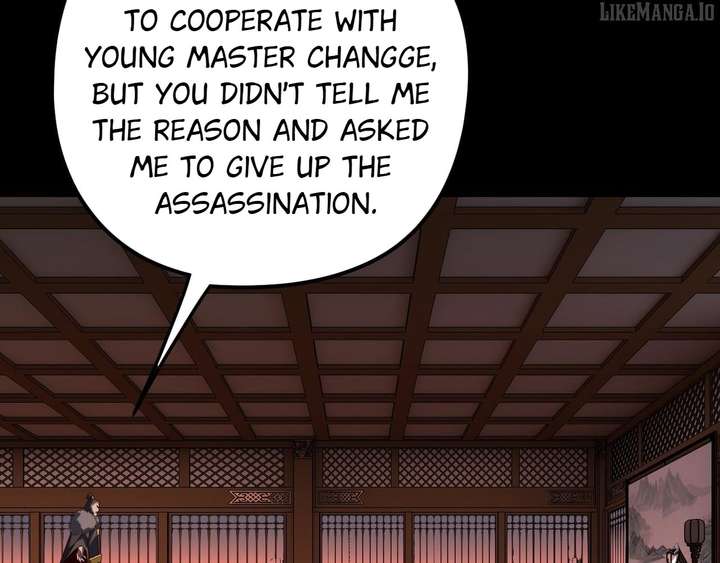 I Am The Fated Villain Chapter 286 page 84
