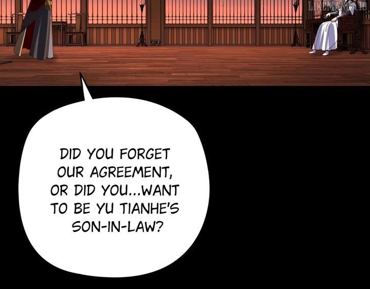 I Am The Fated Villain Chapter 286 page 85
