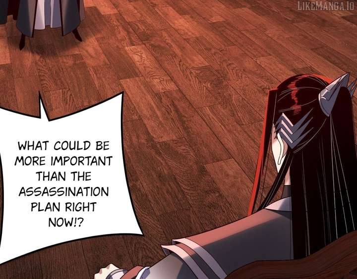 I Am The Fated Villain Chapter 286 page 93