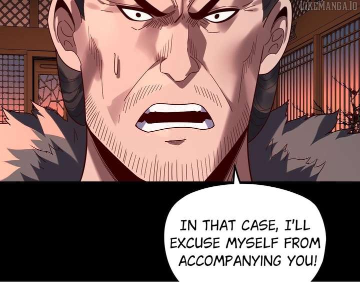 I Am The Fated Villain Chapter 286 page 96