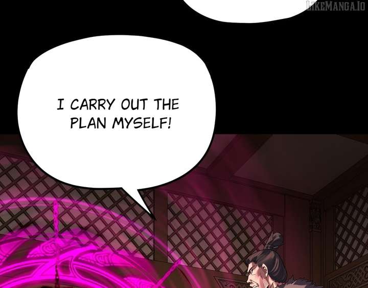 I Am The Fated Villain Chapter 286 page 97