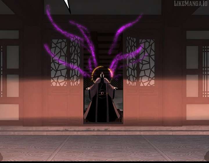 I Am The Fated Villain Chapter 286 page 114