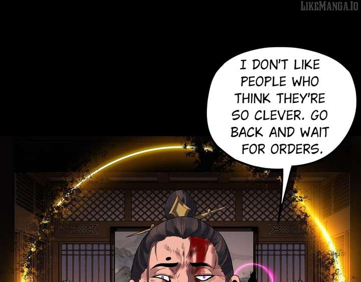 I Am The Fated Villain Chapter 286 page 115