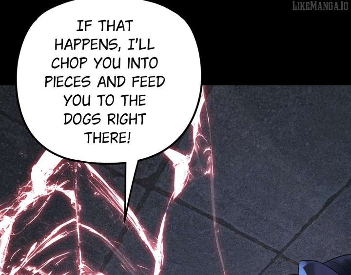 I Am The Fated Villain Chapter 286 page 127