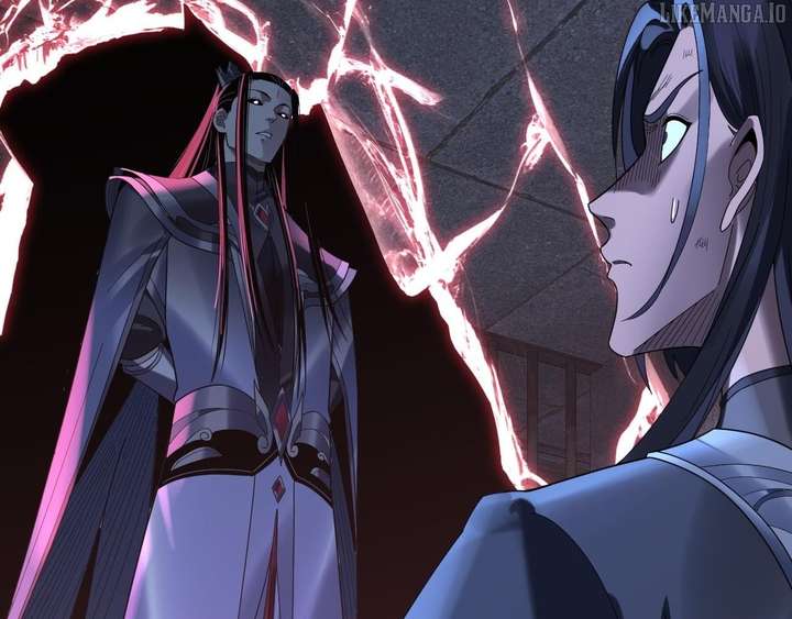 I Am The Fated Villain Chapter 286 page 128