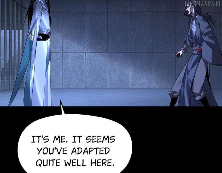 I Am The Fated Villain Chapter 287 page 3