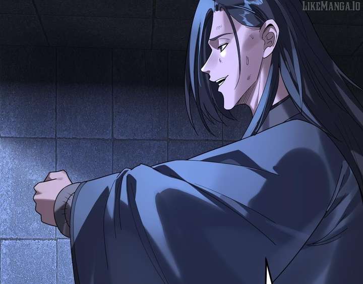 I Am The Fated Villain Chapter 287 page 5