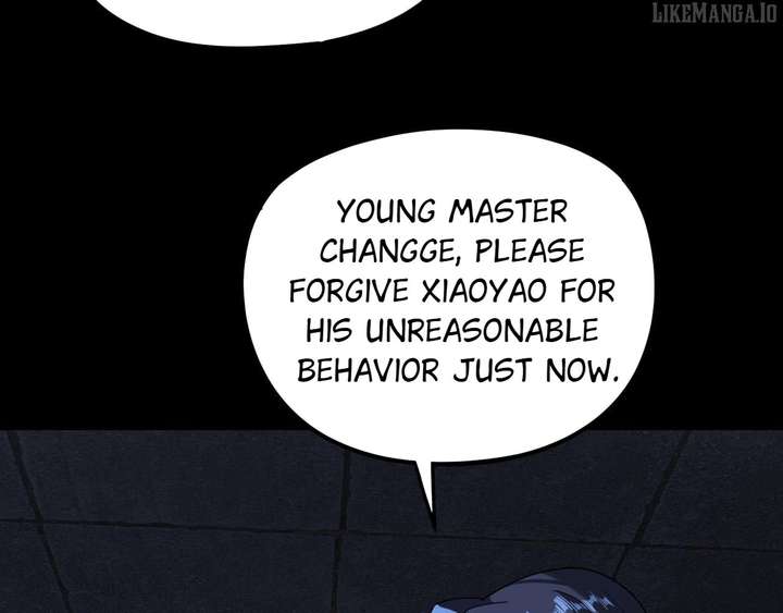 I Am The Fated Villain Chapter 287 page 4
