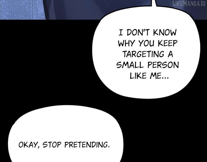 I Am The Fated Villain Chapter 287 page 6