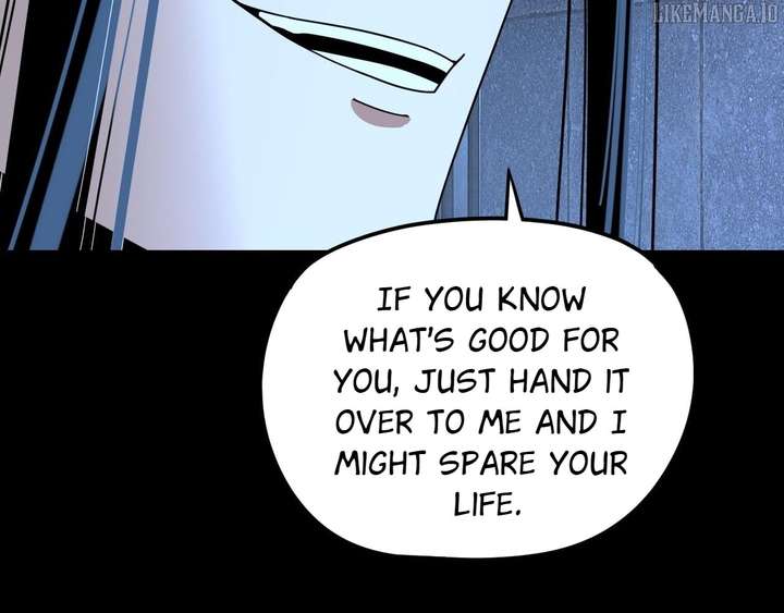 I Am The Fated Villain Chapter 287 page 8
