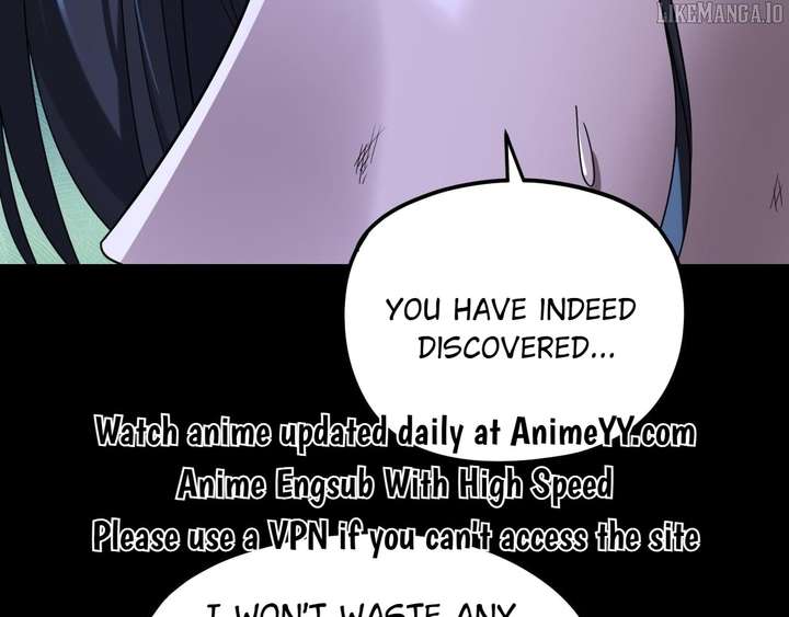 I Am The Fated Villain Chapter 287 page 10