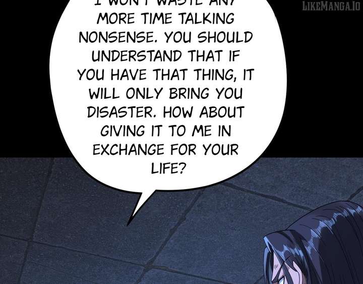 I Am The Fated Villain Chapter 287 page 11