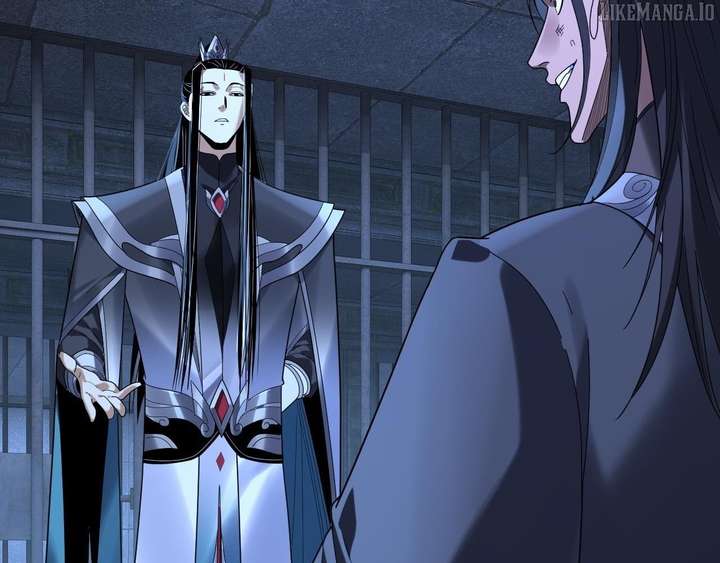 I Am The Fated Villain Chapter 287 page 12