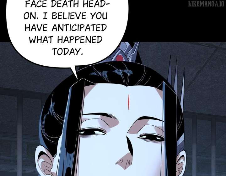 I Am The Fated Villain Chapter 287 page 14