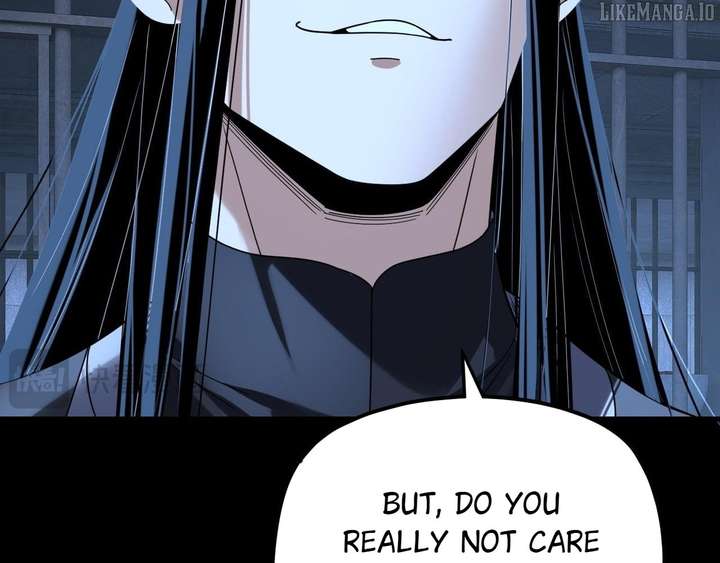 I Am The Fated Villain Chapter 287 page 15