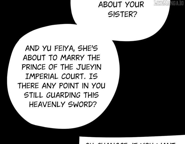 I Am The Fated Villain Chapter 287 page 16