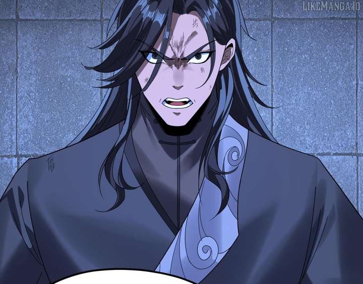 I Am The Fated Villain Chapter 287 page 18