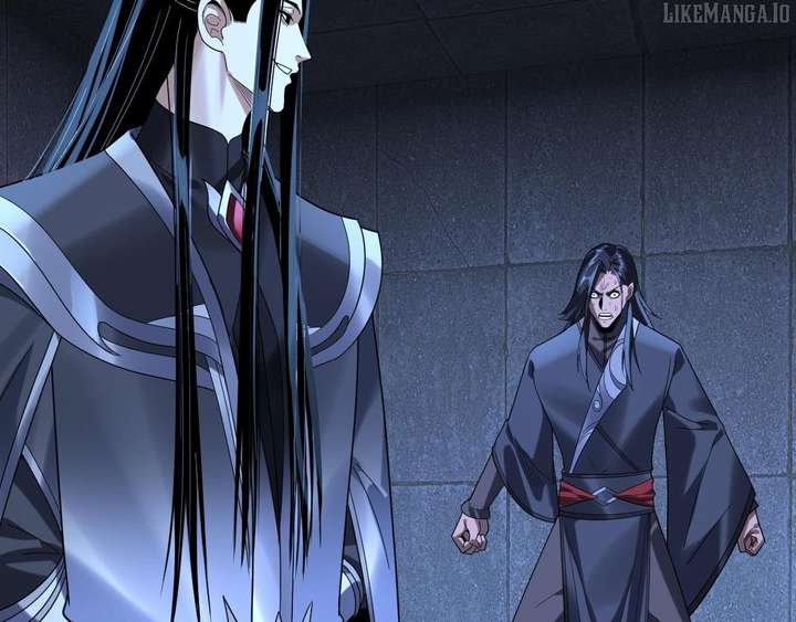 I Am The Fated Villain Chapter 287 page 20