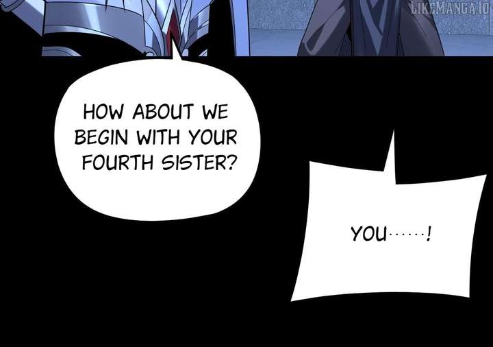 I Am The Fated Villain Chapter 287 page 21