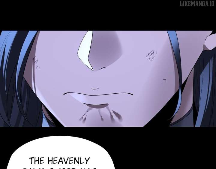I Am The Fated Villain Chapter 287 page 22