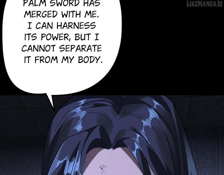 I Am The Fated Villain Chapter 287 page 23