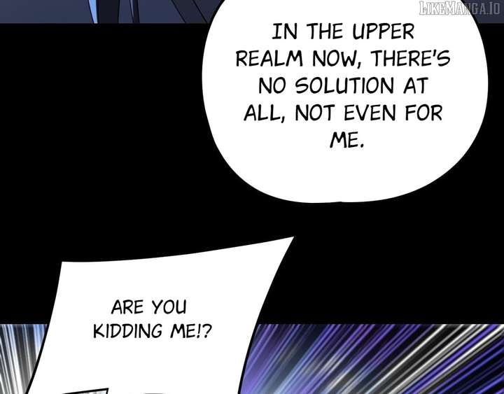 I Am The Fated Villain Chapter 287 page 25