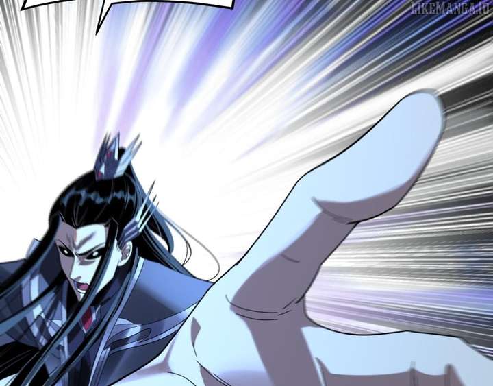 I Am The Fated Villain Chapter 287 page 26