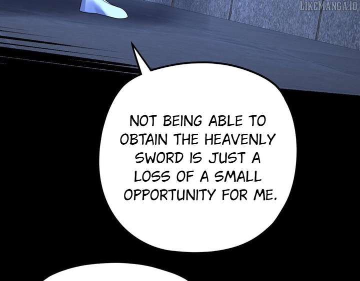 I Am The Fated Villain Chapter 287 page 30
