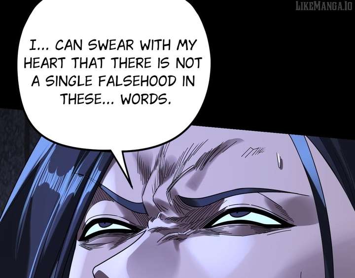 I Am The Fated Villain Chapter 287 page 31
