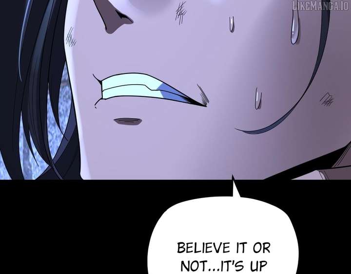 I Am The Fated Villain Chapter 287 page 32