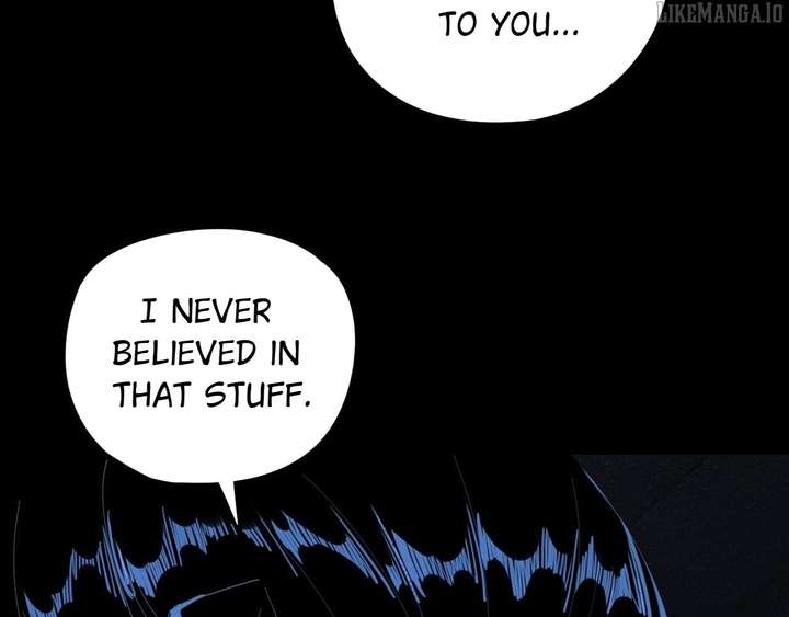 I Am The Fated Villain Chapter 287 page 33