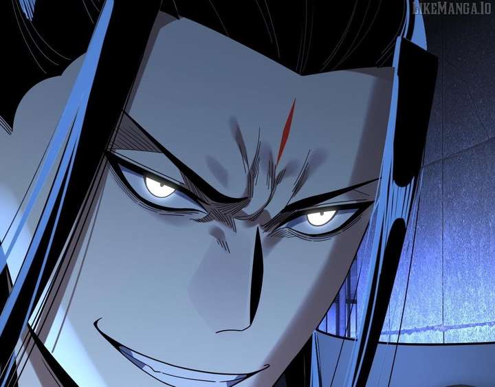 I Am The Fated Villain Chapter 287 page 34