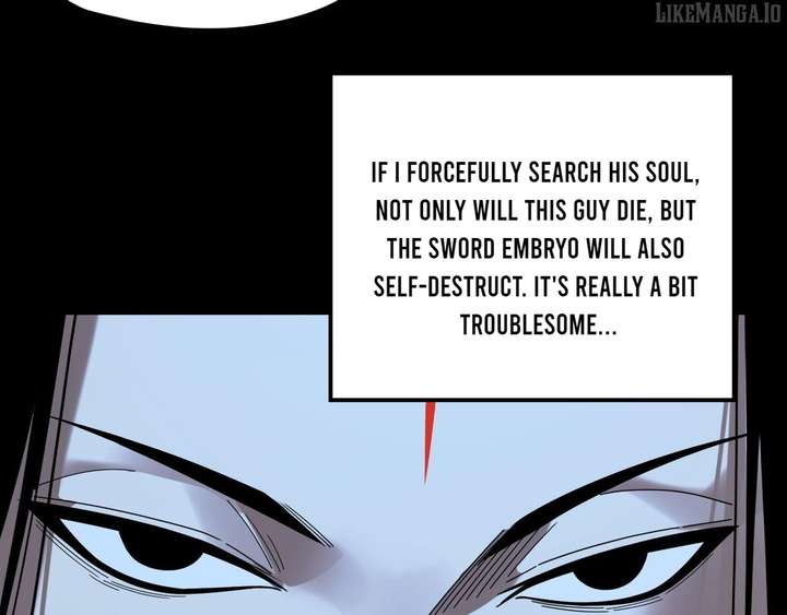 I Am The Fated Villain Chapter 287 page 40