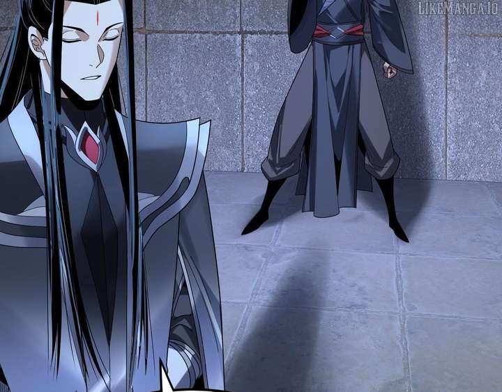 I Am The Fated Villain Chapter 287 page 43