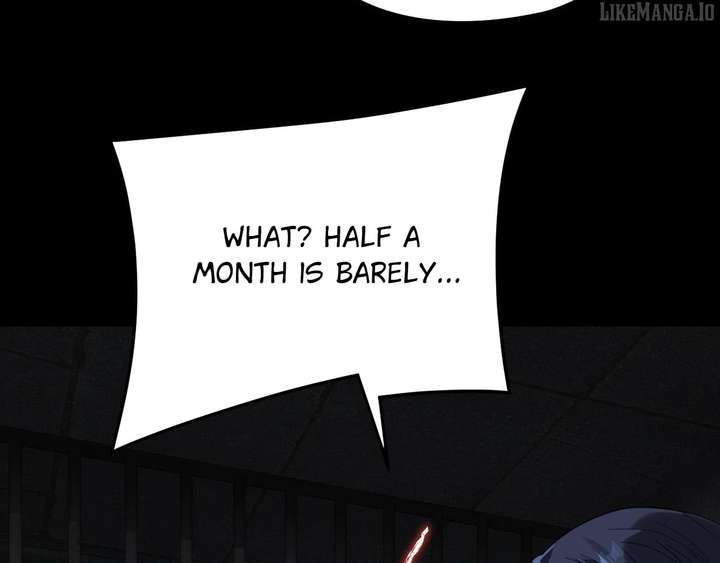 I Am The Fated Villain Chapter 287 page 45