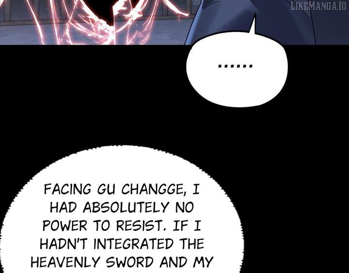 I Am The Fated Villain Chapter 287 page 47