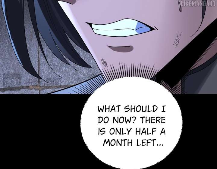 I Am The Fated Villain Chapter 287 page 49