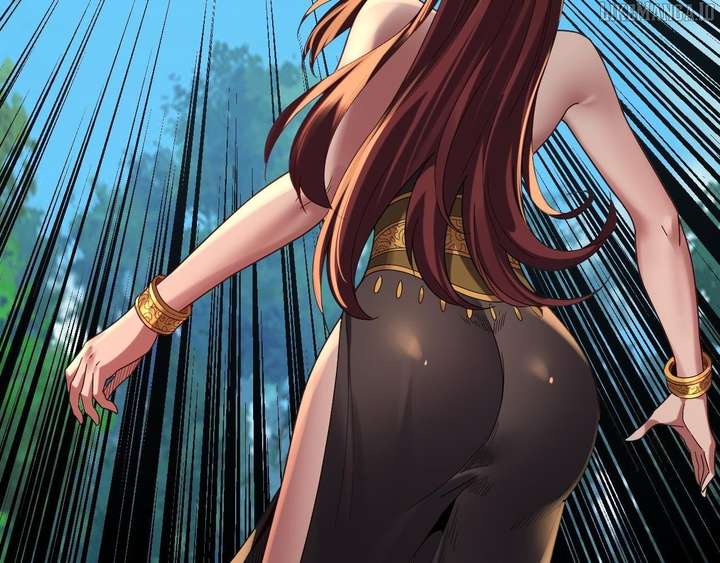 I Am The Fated Villain Chapter 287 page 52