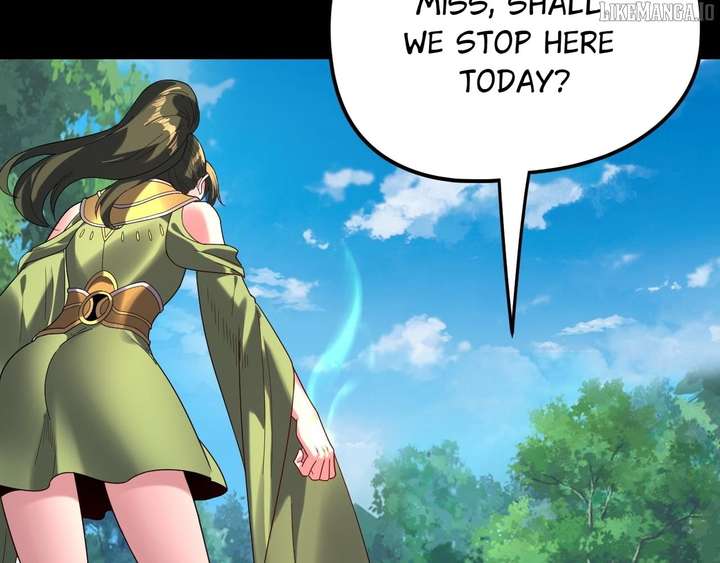 I Am The Fated Villain Chapter 287 page 55